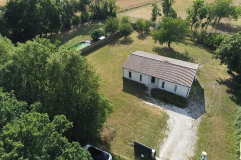 Villa i Mansle, Charente, Mansle - € 212 765 | Ref: r7490 - foto 18