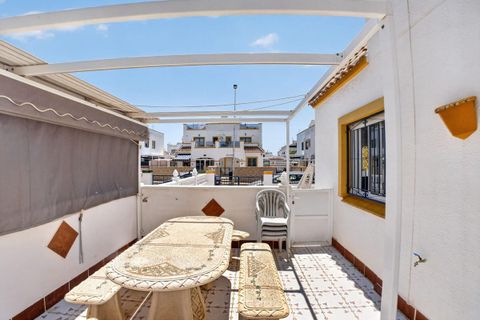 Rækkehus i San Luis, Alicante, San Luis - € 195.000 | Ref: BPR5408869 - foto 7