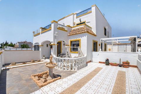 Rækkehus i San Luis, Alicante, San Luis - € 195.000 | Ref: BPR5408869 - foto 11
