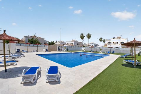 Rækkehus i San Luis, Alicante, San Luis - € 195.000 | Ref: BPR5408869 - foto 12
