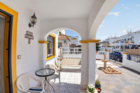 Rækkehus i San Luis, Alicante, San Luis - € 195.000 | Ref: BPR5408869 - foto 25