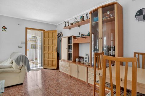 Rækkehus i San Luis, Alicante, San Luis - € 195.000 | Ref: BPR5408869 - foto 30
