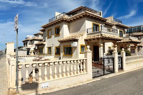 Rækkehus i Cabo Roig, Alicante, Cabo Roig - € 239.000 | Ref: BPF123 - foto 2
