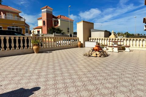 Rækkehus i Cabo Roig, Alicante, Cabo Roig - € 239.000 | Ref: BPF123 - foto 3