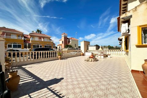 Rækkehus i Cabo Roig, Alicante, Cabo Roig - € 239.000 | Ref: BPF123 - foto 4