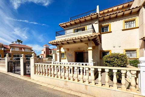 Rækkehus i Cabo Roig, Alicante, Cabo Roig - € 239.000 | Ref: BPF123 - foto 5