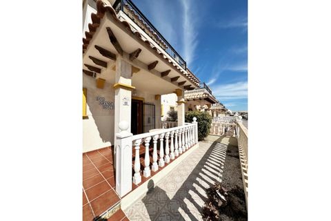Rækkehus i Cabo Roig, Alicante, Cabo Roig - € 239.000 | Ref: BPF123 - foto 6