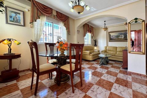 Rækkehus i Cabo Roig, Alicante, Cabo Roig - € 239.000 | Ref: BPF123 - foto 8