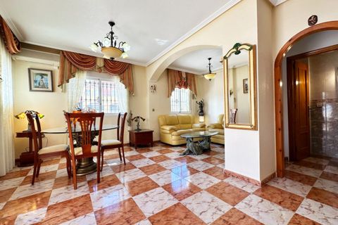 Rækkehus i Cabo Roig, Alicante, Cabo Roig - € 239.000 | Ref: BPF123 - foto 9