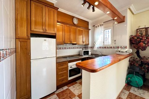 Rækkehus i Cabo Roig, Alicante, Cabo Roig - € 239.000 | Ref: BPF123 - foto 11