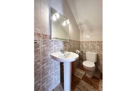 Rækkehus i Cabo Roig, Alicante, Cabo Roig - € 239.000 | Ref: BPF123 - foto 12