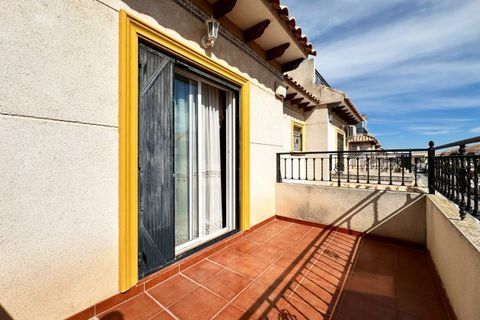 Rækkehus i Cabo Roig, Alicante, Cabo Roig - € 239.000 | Ref: BPF123 - foto 15