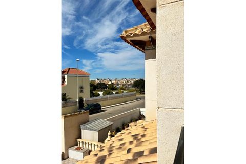 Rækkehus i Cabo Roig, Alicante, Cabo Roig - € 239.000 | Ref: BPF123 - foto 17