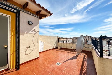 Rækkehus i Cabo Roig, Alicante, Cabo Roig - € 239.000 | Ref: BPF123 - foto 20