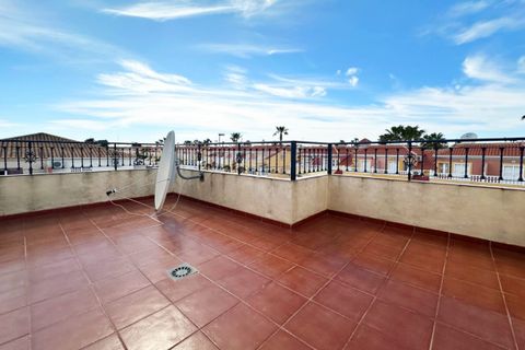 Rækkehus i Cabo Roig, Alicante, Cabo Roig - € 239.000 | Ref: BPF123 - foto 21
