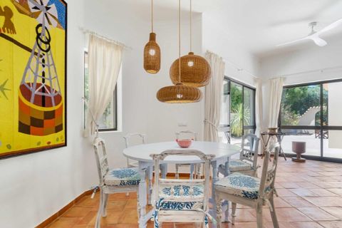Villa a Carvoeiro, Faro, Carvoeiro - € 1.075.000 | Ref: W-02XSIB - foto 8