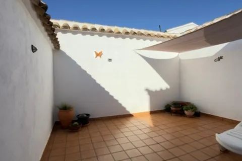 Cortijo i Sorbas, Almeria, Sorbas - € 114.950 | Ref: E328 - foto 11