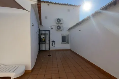 Cortijo i Sorbas, Almeria, Sorbas - € 114.950 | Ref: E328 - foto 12