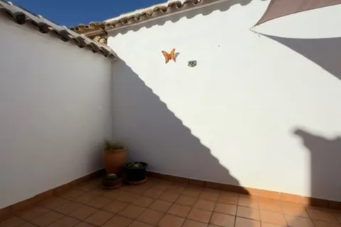Cortijo i Sorbas, Almeria, Sorbas - € 114.950 | Ref: E328 - foto 13
