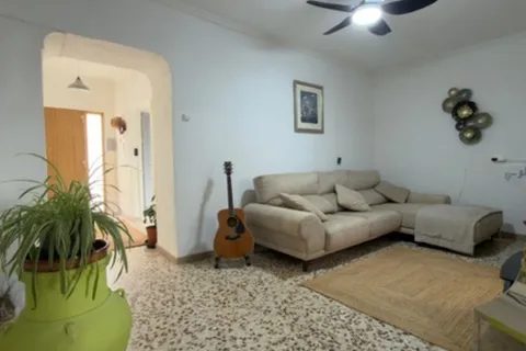 Cortijo i Sorbas, Almeria, Sorbas - € 114.950 | Ref: E328 - foto 21