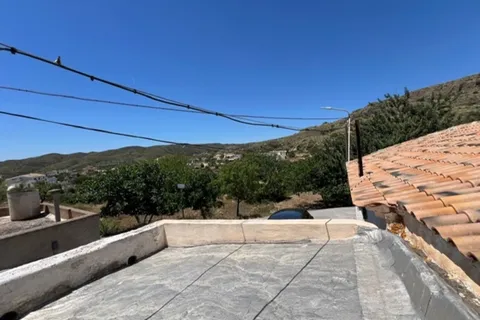 Cortijo i Sorbas, Almeria, Sorbas - € 114.950 | Ref: E328 - foto 30