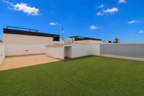 Villa i Benijofar, Alicante, Benijofar - € 415.000 | Ref: CLDVI-65220 - foto 4