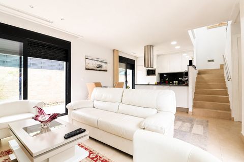 Villa i Benijofar, Alicante, Benijofar - € 415.000 | Ref: CLDVI-65220 - foto 6