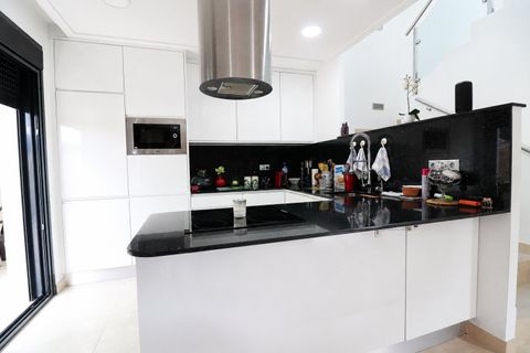 Villa i Benijofar, Alicante, Benijofar - € 415.000 | Ref: CLDVI-65220 - foto 10