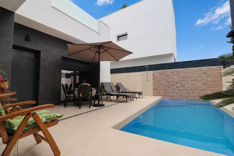 Villa i Benijofar, Alicante, Benijofar - € 415.000 | Ref: CLDVI-65220 - foto 22
