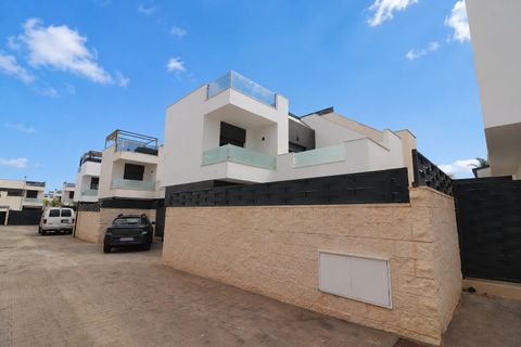 Villa i Benijofar, Alicante, Benijofar - € 415.000 | Ref: CLDVI-65220 - foto 26