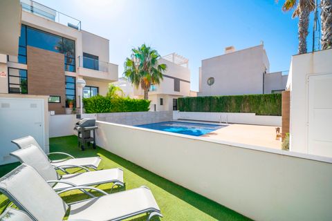 Villa a Ciudad Quesada, Alicante, Ciudad Quesada - € 399.000 | Ref: CLDCBB-47672 - foto 37