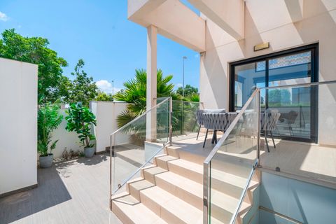 Villa a Ciudad Quesada, Alicante, Ciudad Quesada - € 399.000 | Ref: CLDCBB-47672 - foto 41