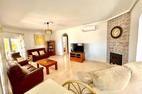 Villa a Ciudad Quesada, Alicante, Ciudad Quesada - € 749.900 | Ref: AG19MLSC2879561 - foto 7