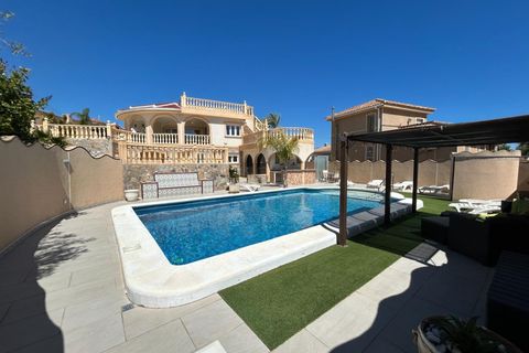 Villa a Ciudad Quesada, Alicante, Ciudad Quesada - € 749.900 | Ref: AG19MLSC2879561 - foto 26