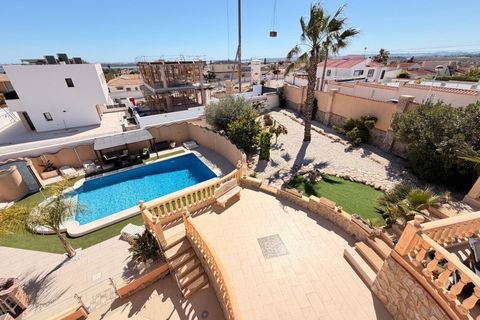 Villa a Ciudad Quesada, Alicante, Ciudad Quesada - € 749.900 | Ref: AG19MLSC2879561 - foto 33