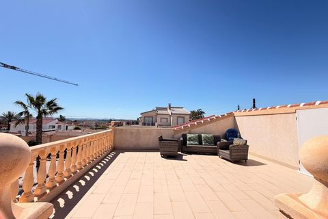 Villa a Ciudad Quesada, Alicante, Ciudad Quesada - € 749.900 | Ref: AG19MLSC2879561 - foto 34