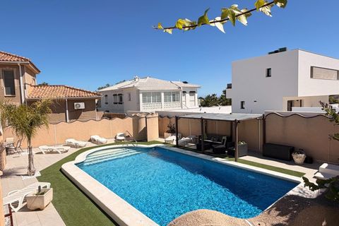 Villa a Ciudad Quesada, Alicante, Ciudad Quesada - € 749.900 | Ref: AG19MLSC2879561 - foto 40