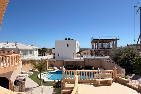Villa a Ciudad Quesada, Alicante, Ciudad Quesada - € 749.900 | Ref: AG19MLSC2879561 - foto 41