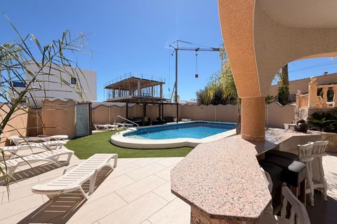 Villa a Ciudad Quesada, Alicante, Ciudad Quesada - € 749.900 | Ref: AG19MLSC2879561 - foto 42