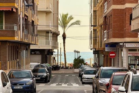 Leilighet i Torrevieja, Alicante, Torrevieja - € 159 900 | Ref: AG19MLSC3744080 - foto 2