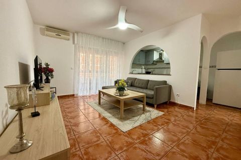 Leilighet i Torrevieja, Alicante, Torrevieja - € 159 900 | Ref: AG19MLSC3744080 - foto 8