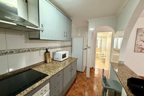 Leilighet i Torrevieja, Alicante, Torrevieja - € 159 900 | Ref: AG19MLSC3744080 - foto 20