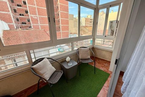 Leilighet i Torrevieja, Alicante, Torrevieja - € 159 900 | Ref: AG19MLSC3744080 - foto 23
