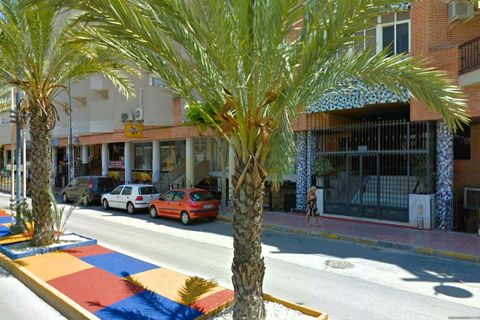 Leilighet i Torrevieja, Alicante, Torrevieja - € 118 000 | Ref: AG19MLSC7398140 - foto 19