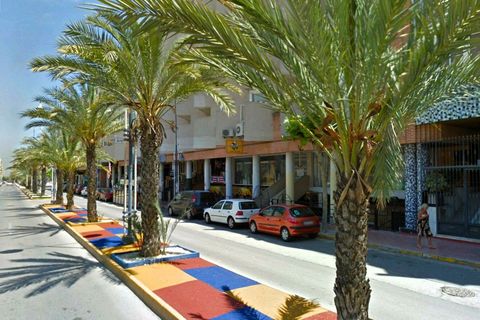 Leilighet i Torrevieja, Alicante, Torrevieja - € 118 000 | Ref: AG19MLSC7398140 - foto 20