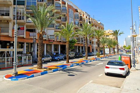 Leilighet i Torrevieja, Alicante, Torrevieja - € 118 000 | Ref: AG19MLSC7398140 - foto 21