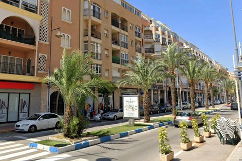 Leilighet i Torrevieja, Alicante, Torrevieja - € 118 000 | Ref: AG19MLSC7398140 - foto 22