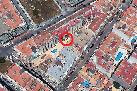 Leilighet i Torrevieja, Alicante, Torrevieja - € 118 000 | Ref: AG19MLSC7398140 - foto 23