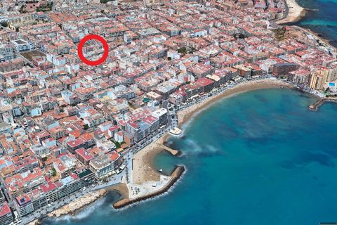 Leilighet i Torrevieja, Alicante, Torrevieja - € 118 000 | Ref: AG19MLSC7398140 - foto 24