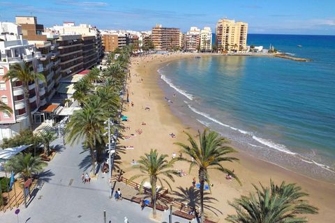 Leilighet i Torrevieja, Alicante, Torrevieja - € 118 000 | Ref: AG19MLSC7398140 - foto 29